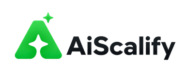 AIscalify Logo